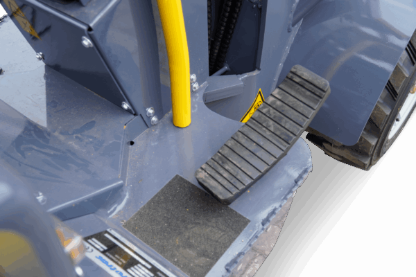 Eurotrac W10 wiellader - Afbeelding 9