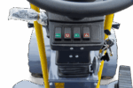 Eurotrac W10 wiellader - Afbeelding 6