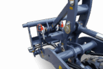 Eurotrac W10 wiellader - Afbeelding 4