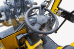 Eurotrac W11-IC wiellader - Afbeelding 3