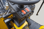 Eurotrac W11-IC wiellader - Afbeelding 4