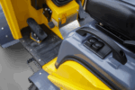 Eurotrac W11-IC wiellader - Afbeelding 6