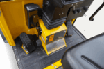 Eurotrac W11-IC wiellader - Afbeelding 7