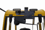 Eurotrac W11-IC wiellader - Afbeelding 11