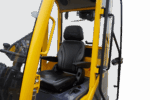 Eurotrac W11-IC wiellader - Afbeelding 12