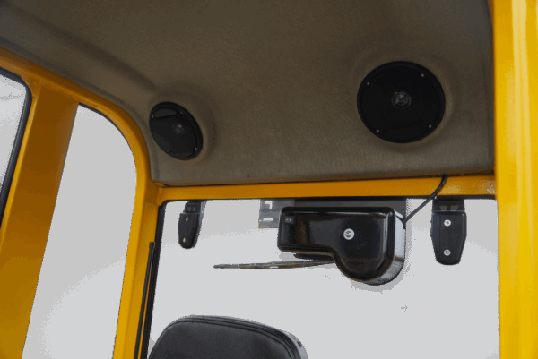 Eurotrac W11-IC wiellader - Afbeelding 13