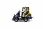 Eurotrac W11-C wiellader - Afbeelding 3