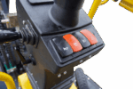 Eurotrac W11-I wiellader - Afbeelding 11