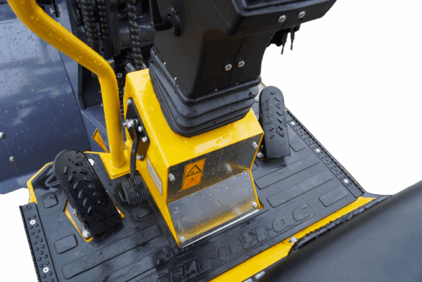 Eurotrac W11-I wiellader - Afbeelding 9