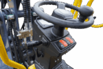 Eurotrac W11-I wiellader - Afbeelding 10