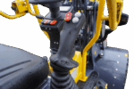 Eurotrac W11-I wiellader - Afbeelding 8