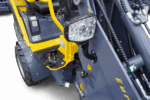 Eurotrac W11-I wiellader - Afbeelding 7