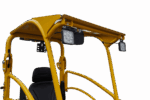 Eurotrac W11-I wiellader - Afbeelding 6