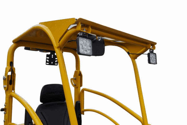 Eurotrac W11-I wiellader - Afbeelding 6