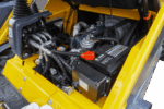 Eurotrac W11-I wiellader - Afbeelding 4