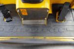 Eurotrac W11-EC wiellader - Afbeelding 6
