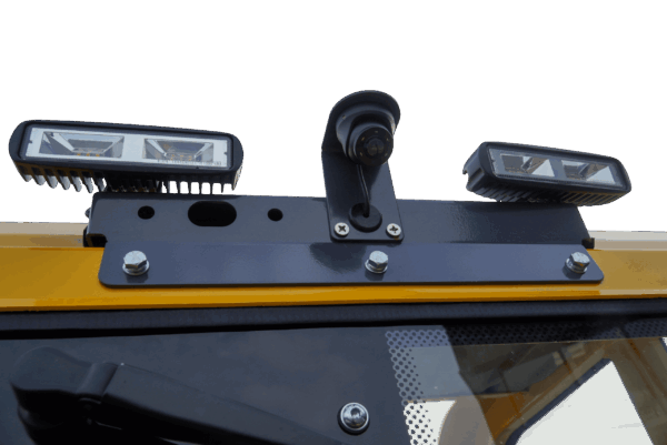 Eurotrac W11-EC wiellader - Afbeelding 8
