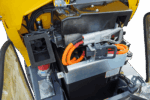 Eurotrac W11-EMC wiellader - Afbeelding 6
