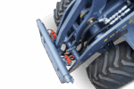 Eurotrac W11-EMC wiellader - Afbeelding 5