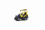 Eurotrac W11-I wiellader