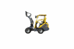 Eurotrac W11-I wiellader - Afbeelding 3