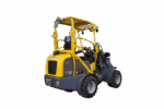 Eurotrac W11-M wiellader - Afbeelding 5