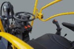 Eurotrac W11-M wiellader - Afbeelding 6