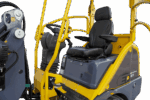 Eurotrac W11-M wiellader - Afbeelding 7