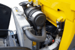 Eurotrac W11-M wiellader - Afbeelding 11