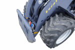 Eurotrac W11-M wiellader - Afbeelding 13