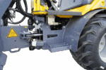Eurotrac W11-M wiellader - Afbeelding 14
