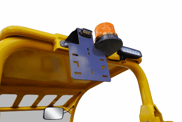 Eurotrac W11-M wiellader - Afbeelding 15