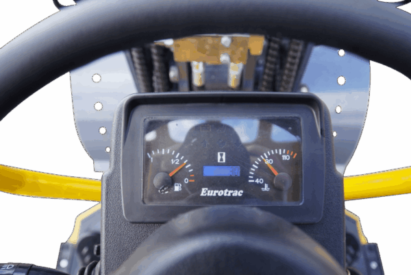 Eurotrac W11-M wiellader - Afbeelding 17
