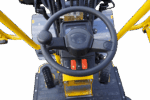 Eurotrac W11-M wiellader - Afbeelding 18