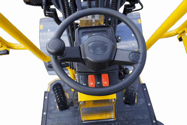 Eurotrac W11-M wiellader - Afbeelding 18