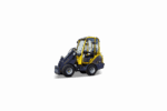 Eurotrac W11-MC wiellader