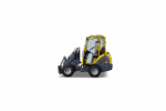 Eurotrac W11-MC wiellader - Afbeelding 2