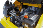 Eurotrac W11-M wiellader - Afbeelding 19