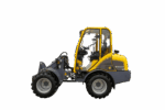 Eurotrac W12-CIF wiellader - Afbeelding 5