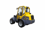 Eurotrac W12-CIF wiellader - Afbeelding 7