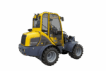 Eurotrac W12-CIF wiellader - Afbeelding 6