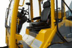 Eurotrac W12-CIF wiellader - Afbeelding 16