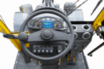 Eurotrac W12-CIF wiellader - Afbeelding 14