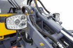 Eurotrac W12-CIF wiellader - Afbeelding 10