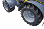 Eurotrac W12-CIF wiellader - Afbeelding 9