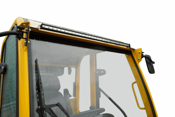 Eurotrac W12-CIF wiellader - Afbeelding 8