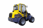 Eurotrac W12-CMF wiellader - Afbeelding 6