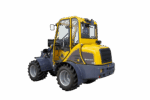Eurotrac W12-CMF wiellader - Afbeelding 5