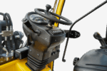 Eurotrac W12-CF wiellader - Afbeelding 15