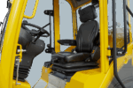 Eurotrac W12-CF wiellader - Afbeelding 13